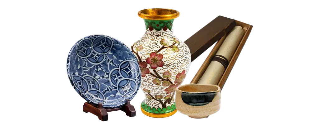 美術品・骨董品