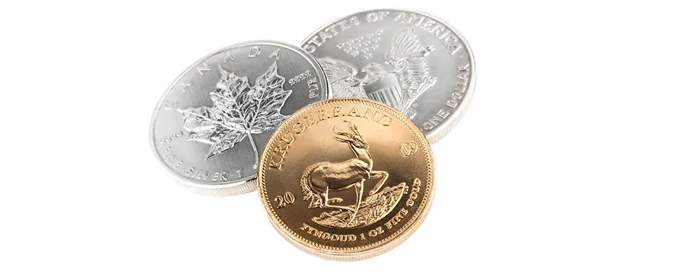 記念コイン・メダル