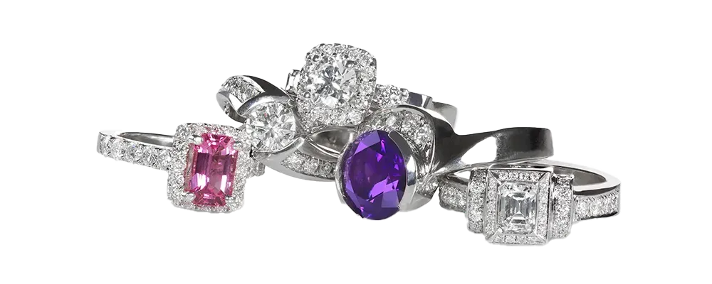 宝石・ジュエリー