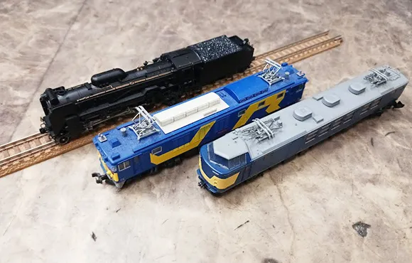 おもちゃ・コレクター品のイメージ画像